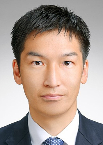 Dr. Kogure, Hirofumi